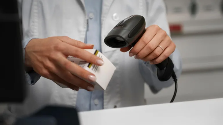 barcodescanner